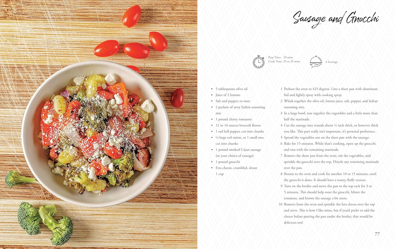 Keep It Simple, Y&rsquo;all: Easy Dinners from Your Barefoot Neighbor: A Cookbook