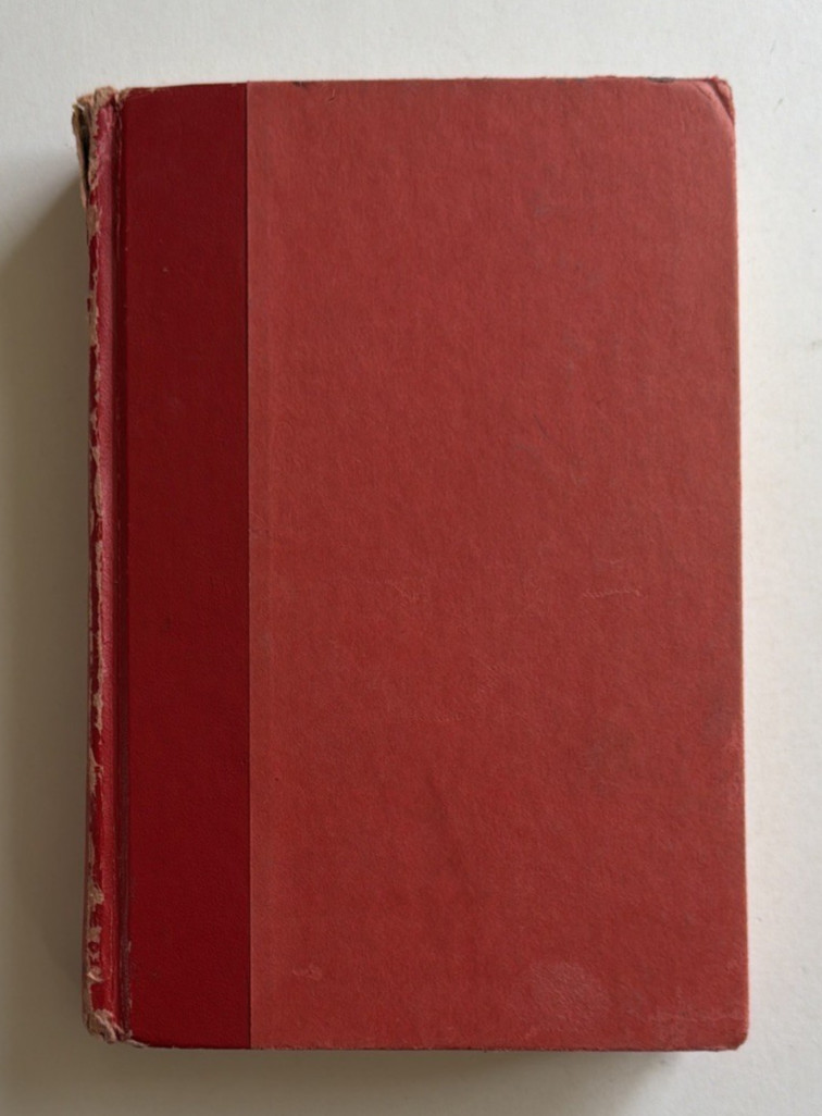 Salem’s Lot By Stephen King (1975, Hardcover Book) NO DUST JACKET
