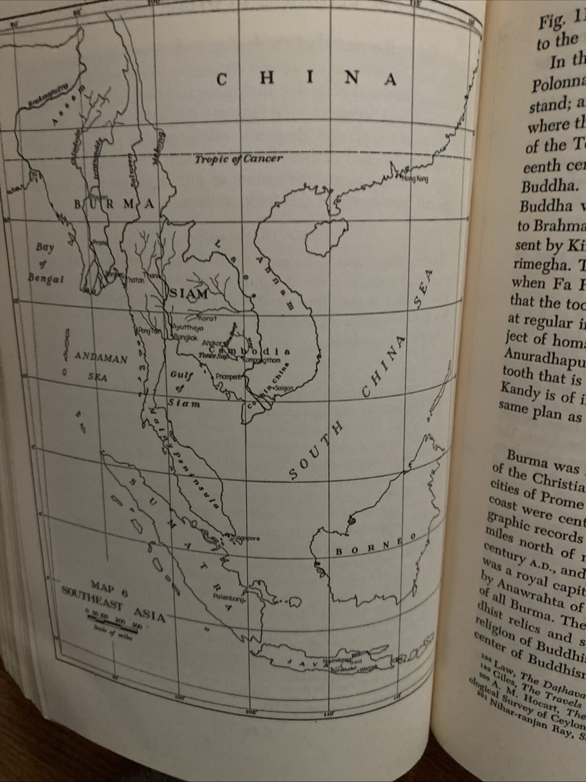 The Archeology Of World Religions by Jack Finegan – Pub: Princeton 1952 HC