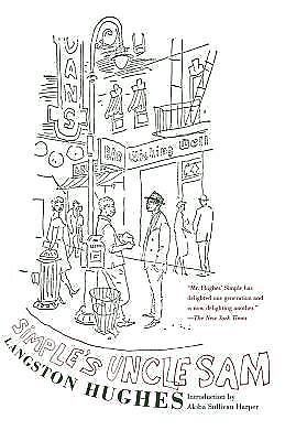 Simple&rsquo;s Uncle Sam: With a New Introduction by Akiba Sullivan Harper