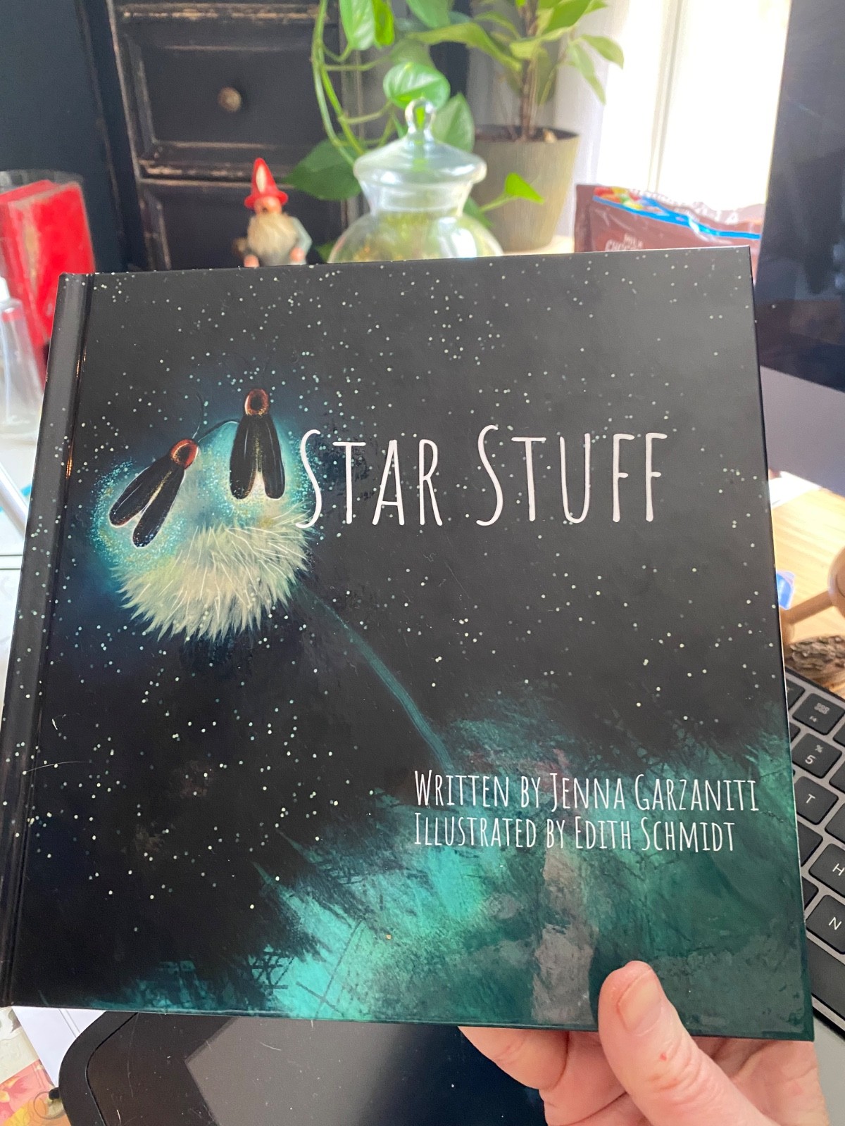 « Star Stuff »