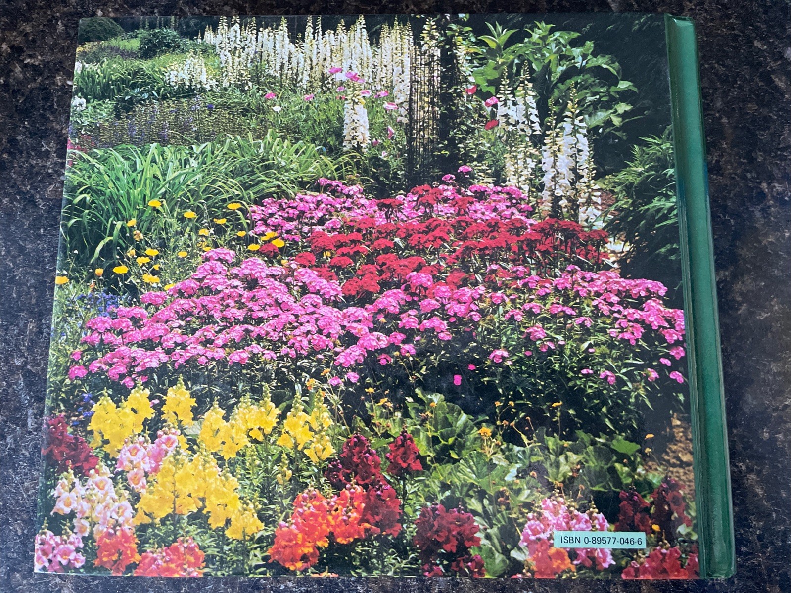 READER&rsquo;S DIGEST ILLUSTRATED GUIDE TO GARDENING (Hardcover 6th printing 1986…