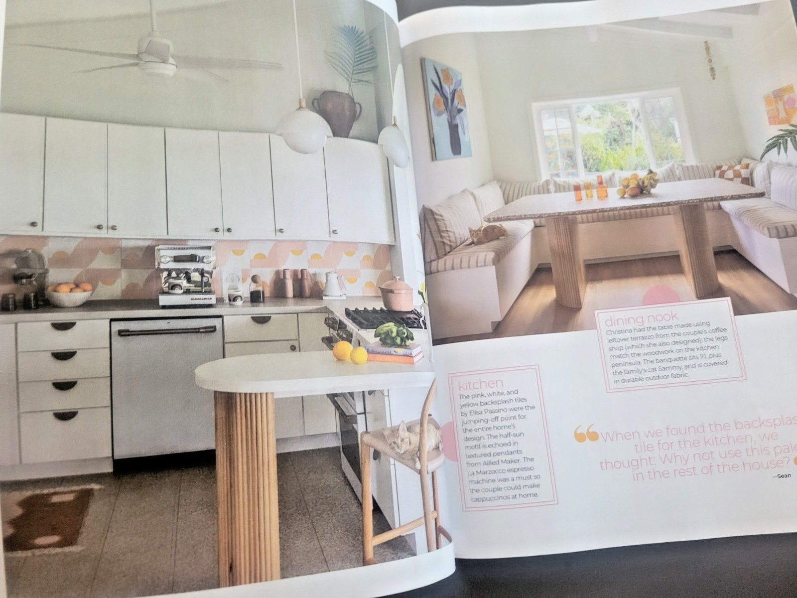 HGTV Magazine – March/April 2026 Issue -Fun & Easy Makeovers -Bachelor&rsquo;s Mansion