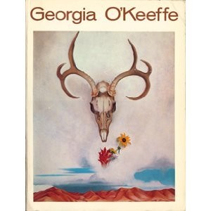 GEORGIA O&rsquo;KEEFFE