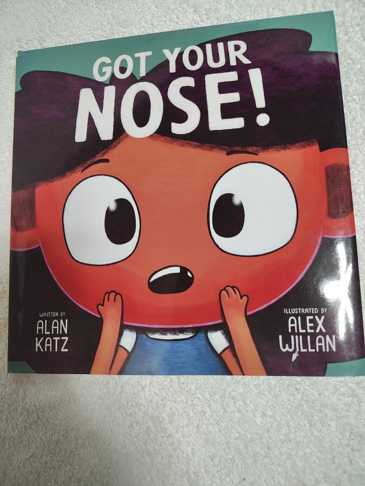 Bundle of 6 Hardcover Books for Girls and Boys New Fast Shipping