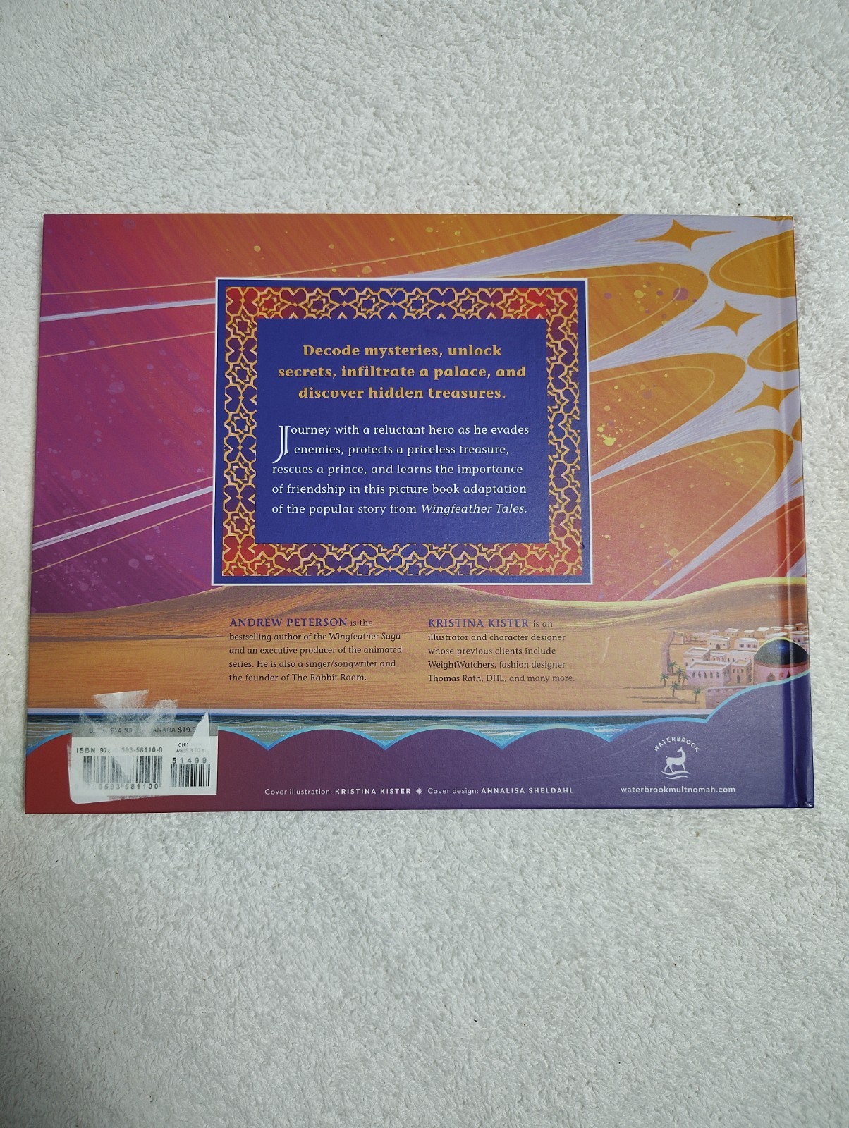 Bundle of 6 Hardcover Books for Girls and Boys New Fast Shipping
