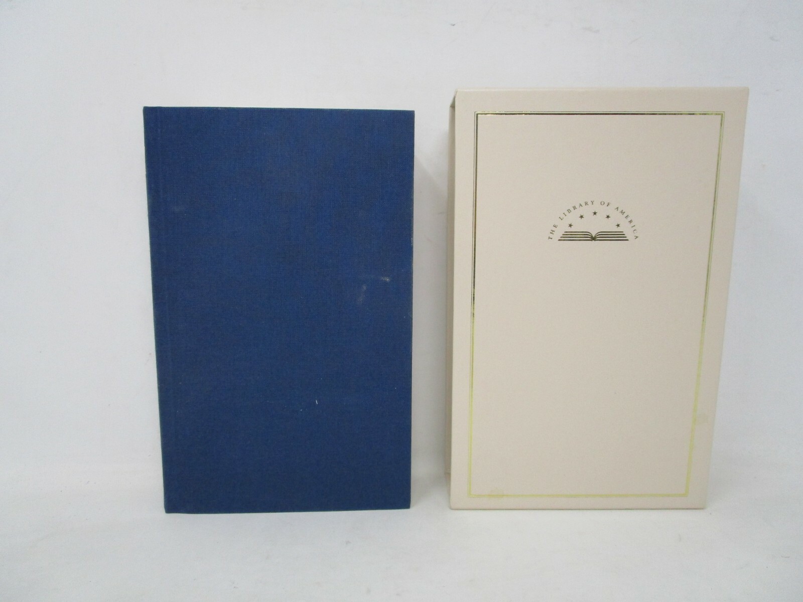 Abraham Lincoln Speeches and Writings 1839 – 1865 The Library of America 1989