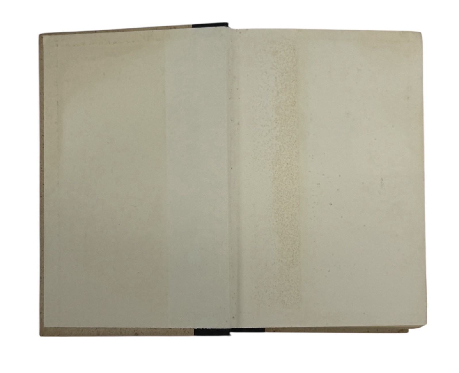 Salem’s Lot by Stephen King Doubleday Hardcover NO Dust Jacket Gutter Code 02S