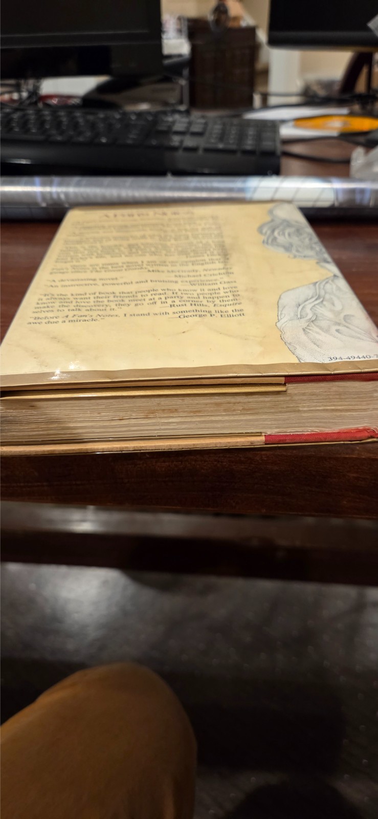 Pages From A Cold Island and Last Notes From Home, Frederick Exley&rsquo;s last two