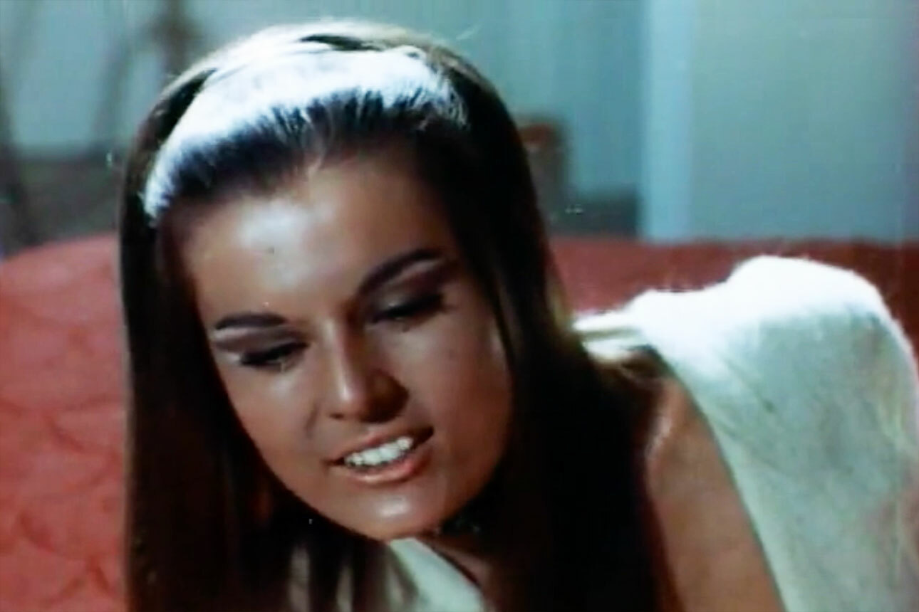 THE SADISTIC HYPNOTIST 1969 Cult B-Movie Hypnosis DVD 1960&rsquo;s Hypnotism Film