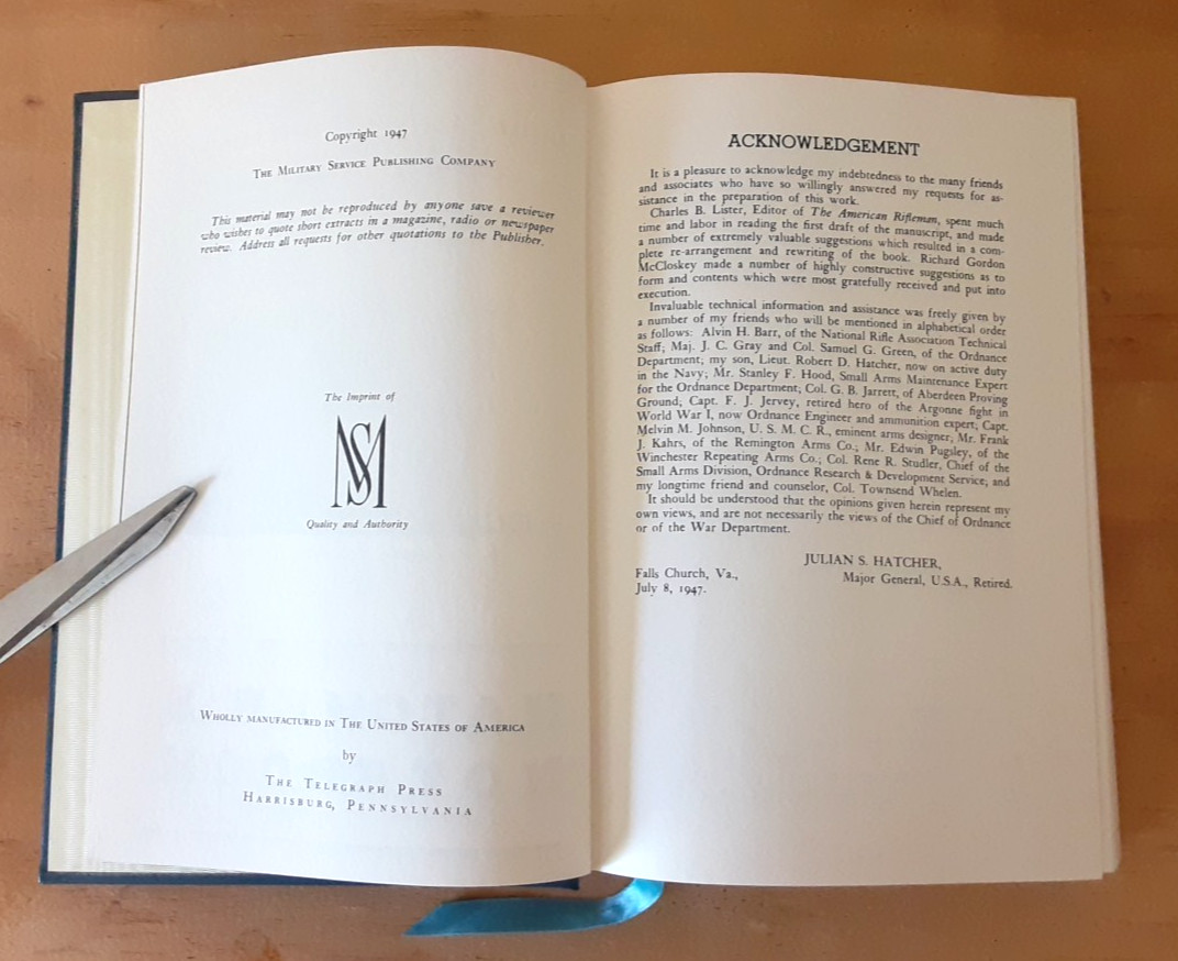 Hatcher&rsquo;s Notebook Julian S. Hatcher Hardback Book Odysseus Editions, Inc. 1996