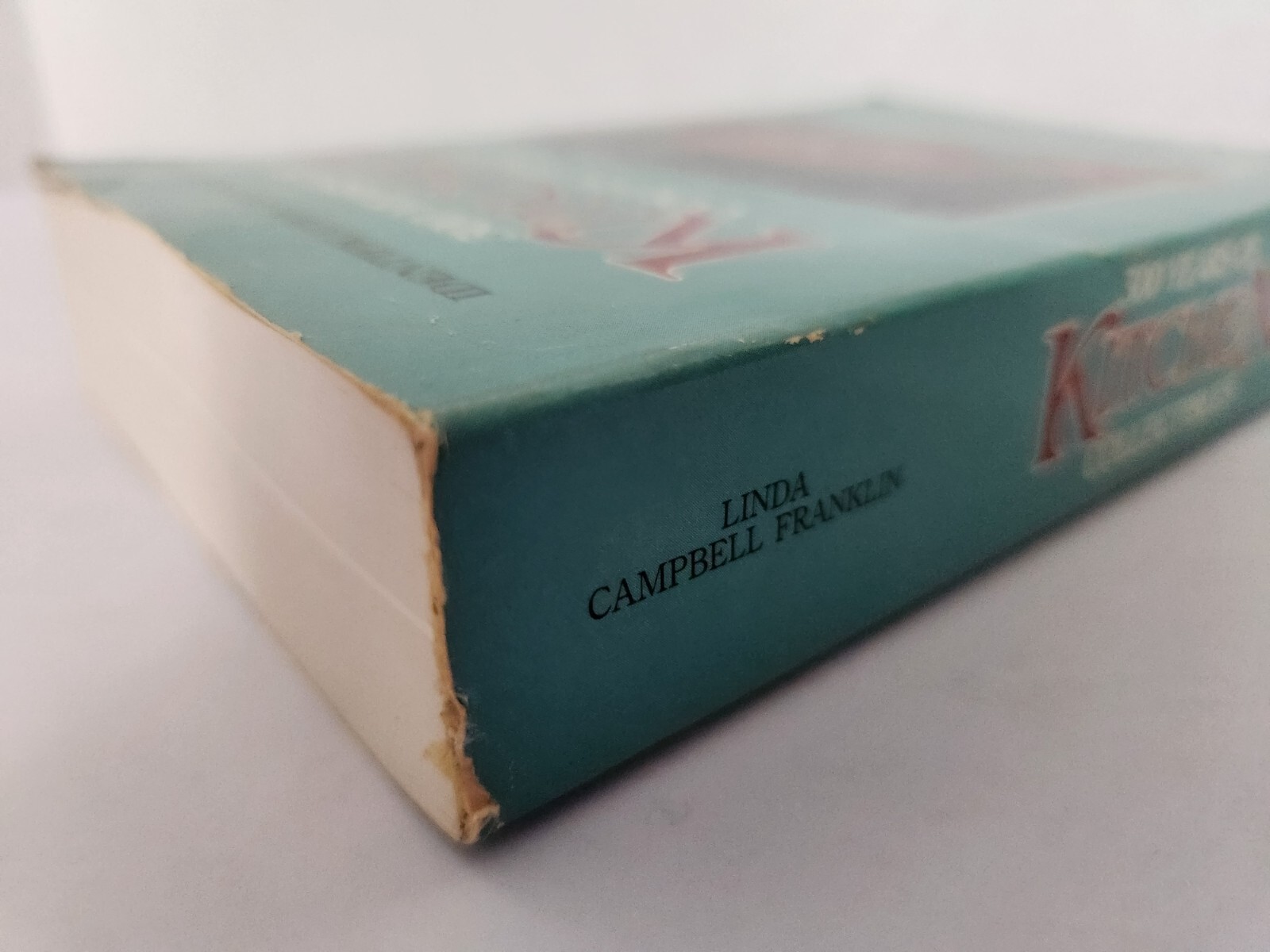 300 Years of Kitchen Collectibles 2nd Edition by Linda Campbell Franklin (1984)