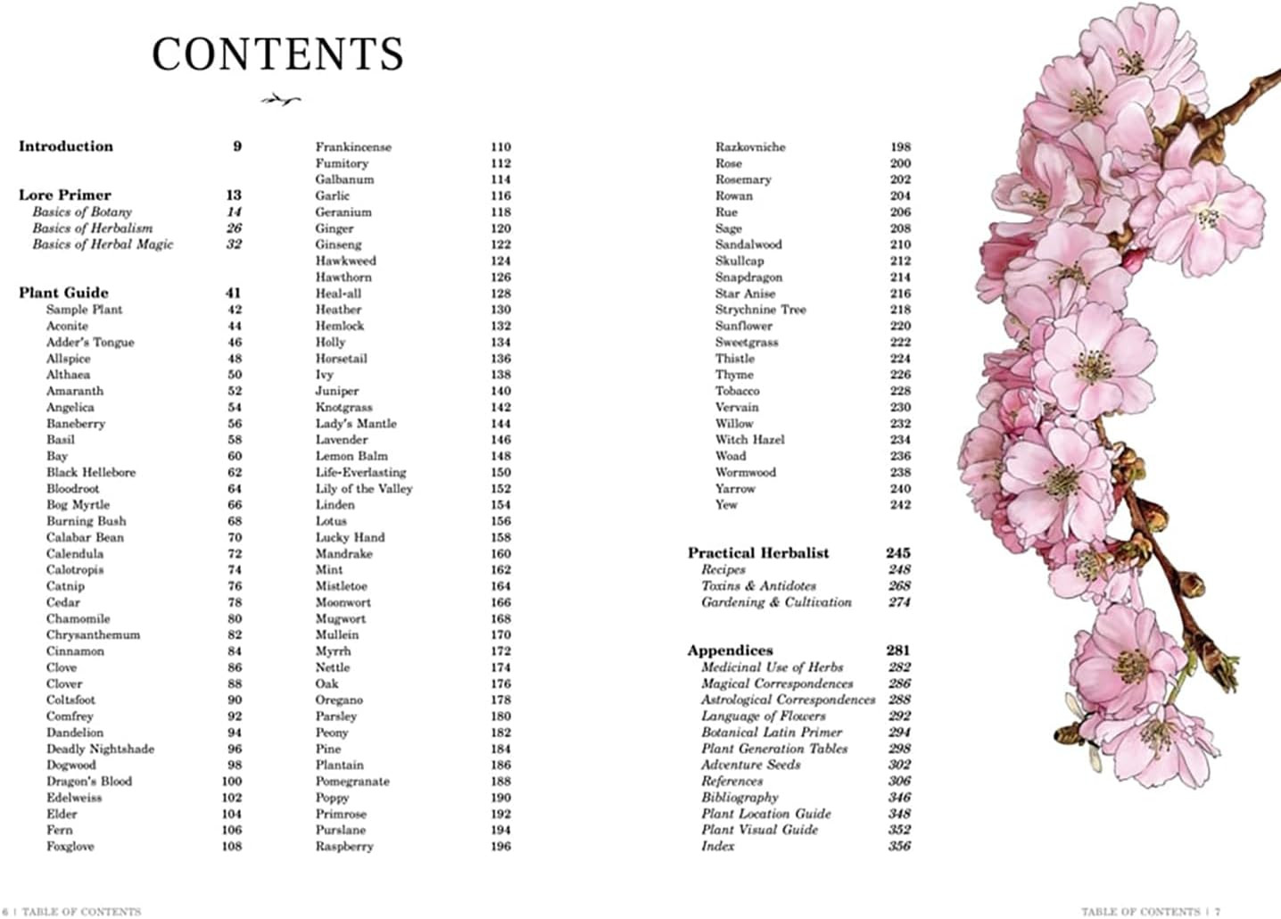Herbalist&rsquo;s Primer Standard Edition