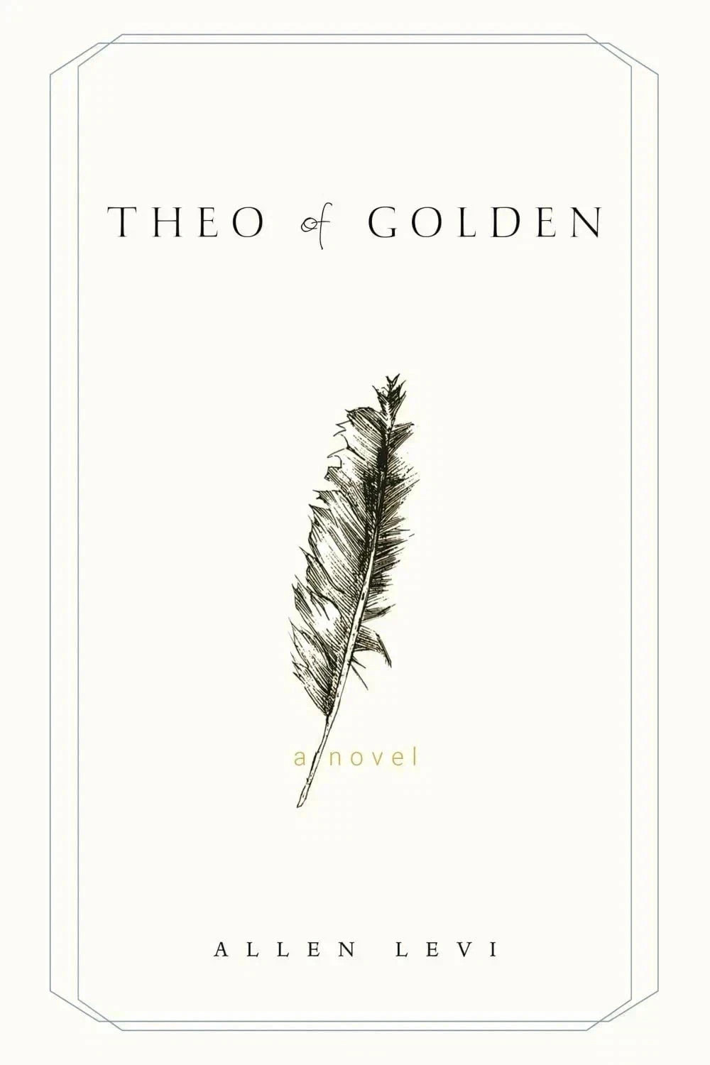 PERFECT BOOK GIFT FOR CHRISTMAS_ « Theo of Golden »