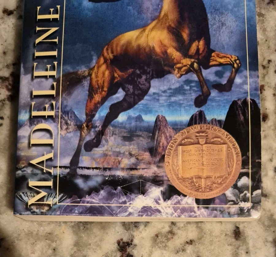A Wrinkle in Time Paperback by Madeleine L &lsquo;Engle