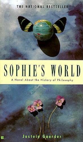 Sophie&rsquo;s World: A Novel about the History of Philosophy – GOOD