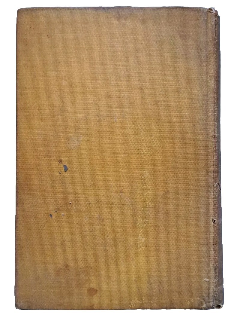 The Flutes Of Shanghai – Louise Jordan Miln – Frederick Stokes Co 1928 356 Pages