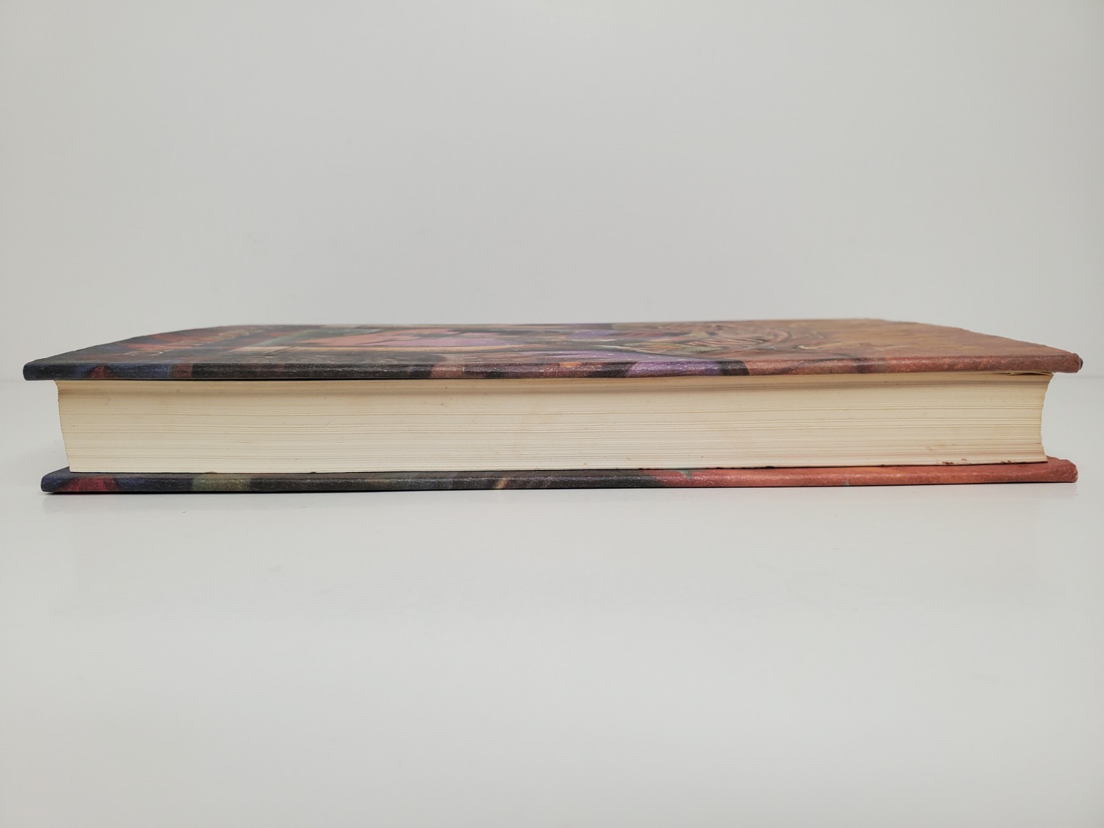 Harry Potter and the Sorcerer’s Stone Hardcover First American Edition 1998