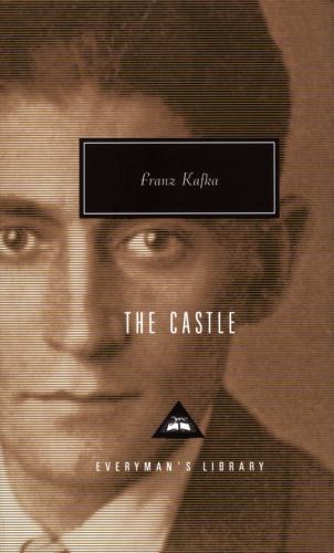 The Castle: Introduction by Irving Howe by Franz Kafka (0679417354) Hardcover