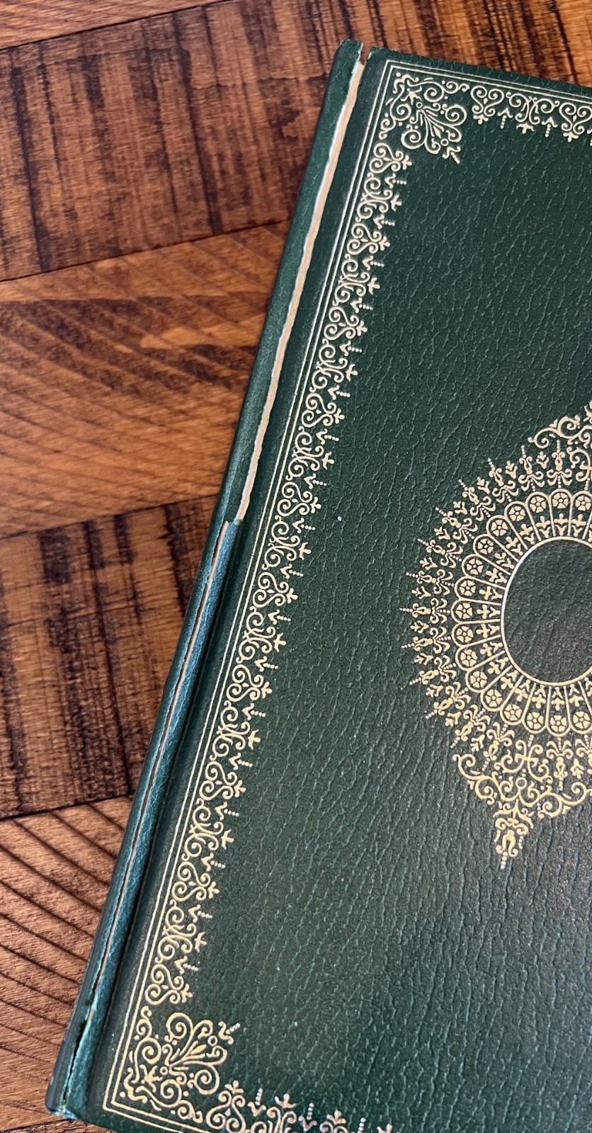 Charles Dickens Complete Works, 4 volumes of Heron Book Collection (HC, c1970)
