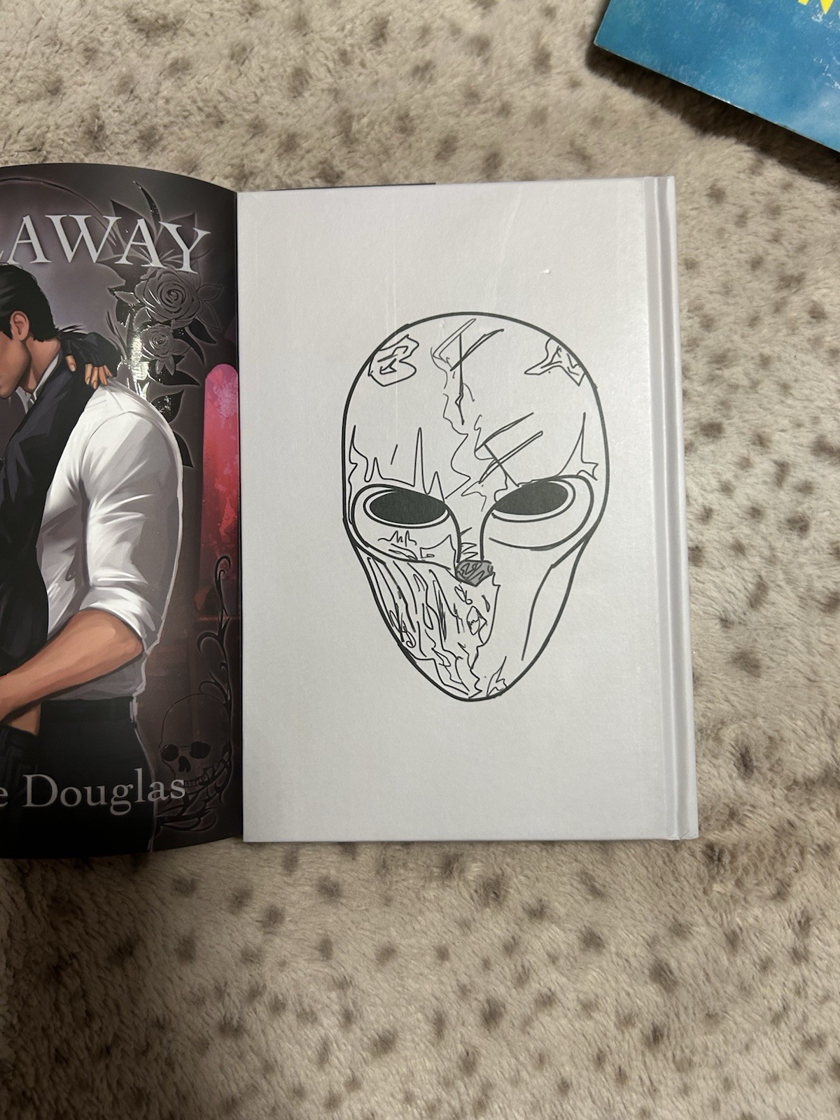Hideaway (Devil&rsquo;s Night) By Penelope Douglas Books For Days