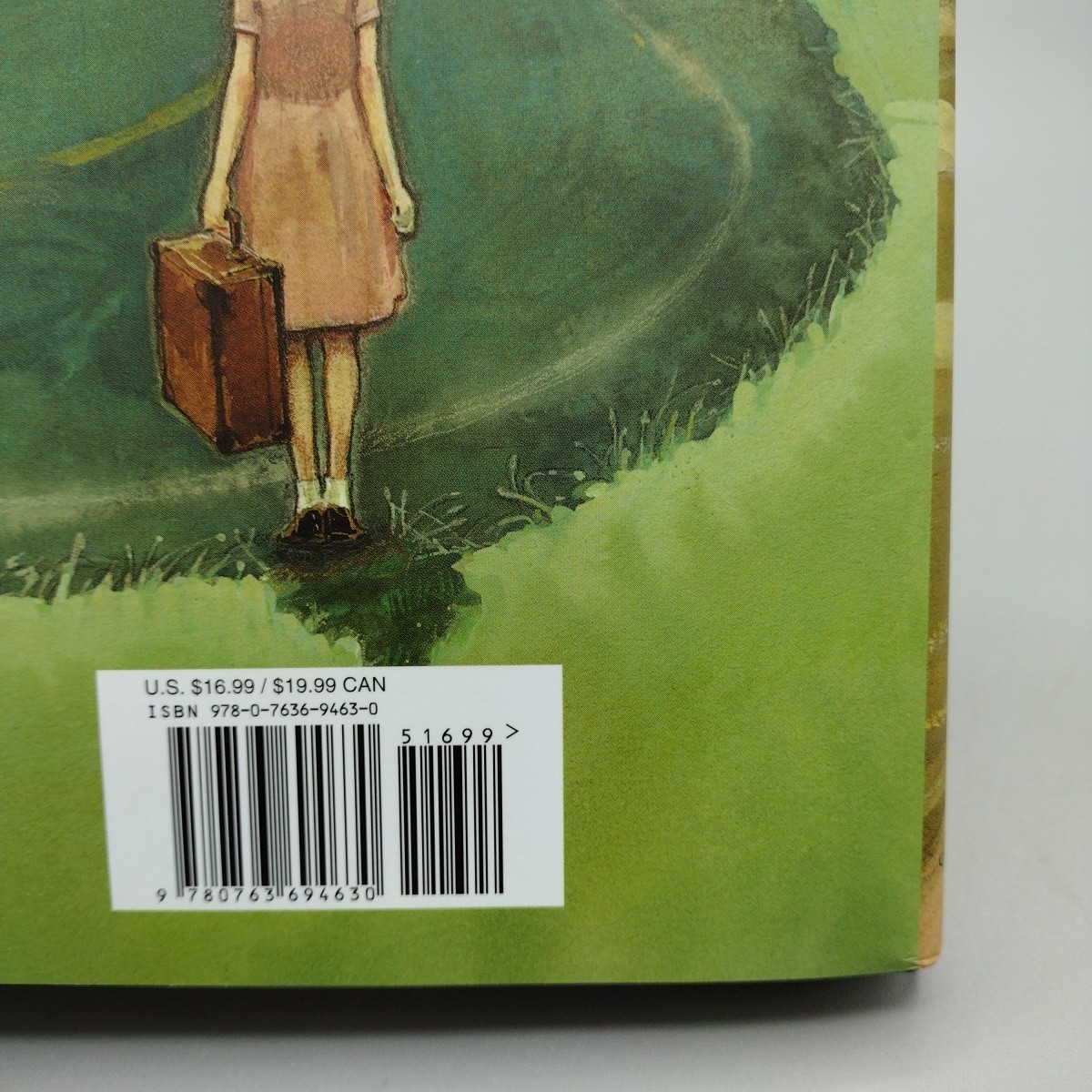 Louisiana&rsquo;s Way Home Hardcover By Kate DiCamillo Signed Edition Parnassus Books