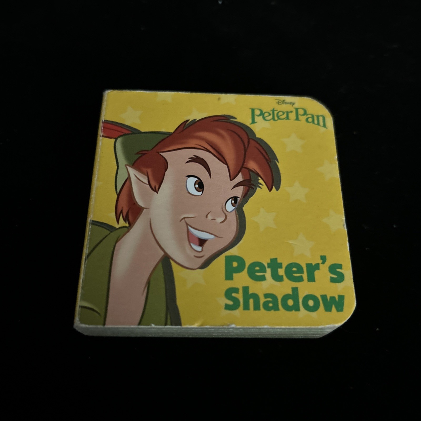 Disney Hardcover Mini Board Books Lot Of 14 Various Years