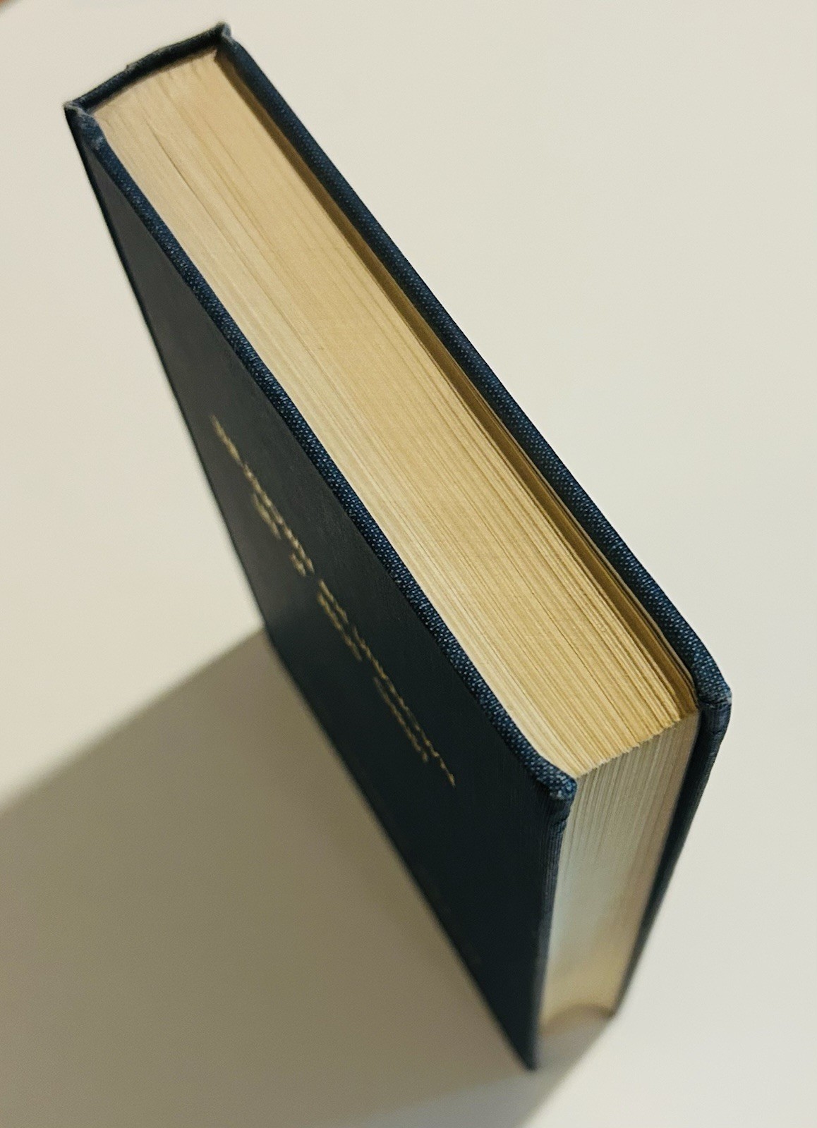 The Known and Unknown Life of Jesus Christ Jane Aikman Welch 1924 HC 1st Edition
