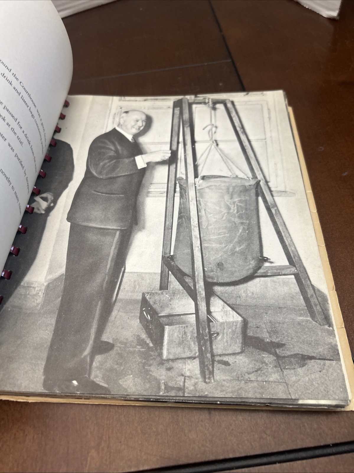 Justice at Nuerberg Trial Pictorial Record Charles Alexander/Anne Keeshan 1946