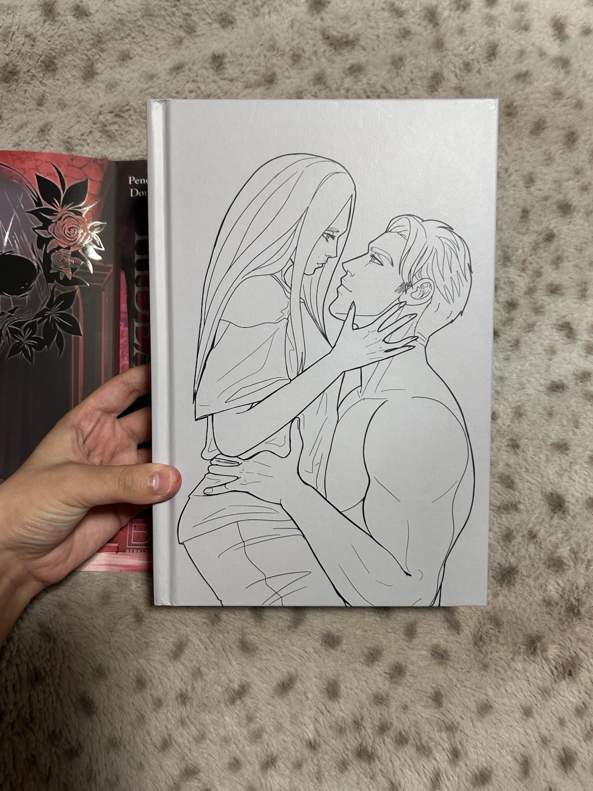 Hideaway (Devil&rsquo;s Night) By Penelope Douglas Books For Days