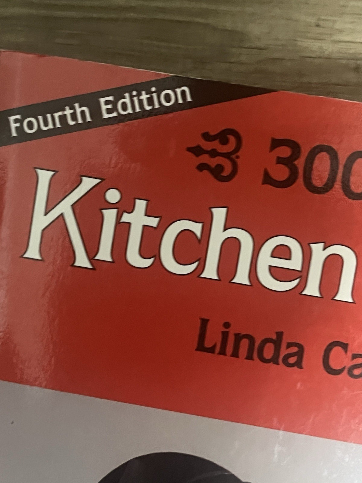  » 300 Years of Kitchen Collectibles » by Linda Campbell Franklin -648 Pages!