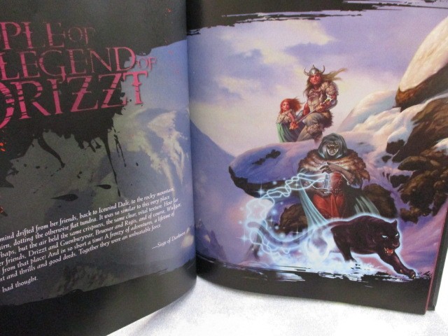 A Reader&rsquo;s Guide to R. A. Salvatore&rsquo;s The Legend of Drizzt, Athans, Philip; R.A.
