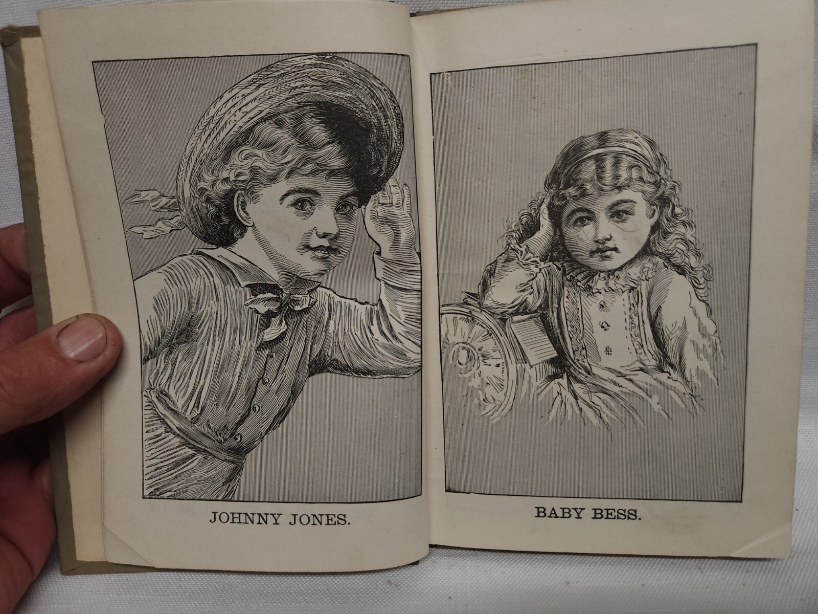 Pollard&rsquo;s synthetic speller by Rebecca S. Pollard 1894 100 pages Western Pub.