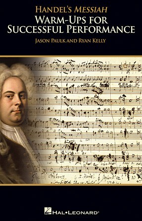 Handel&rsquo;s Messiah singer ed