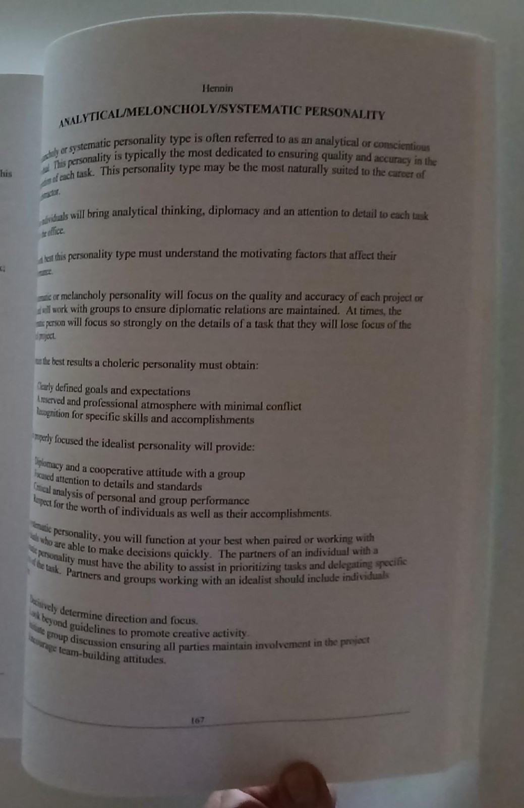 Real Estate Title Search Abstracting, Volume 2 by Hennin/PB/2011/Very Good