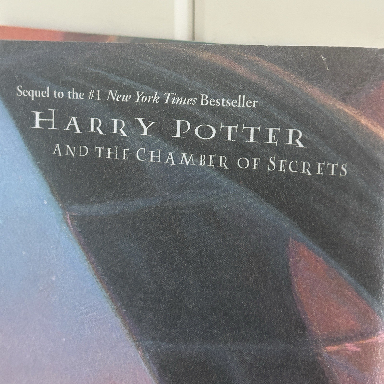 Harry Potter LOT Prisoner of Azkaban Hardcover book Sorcerer&rsquo;s Stone VHS Tape