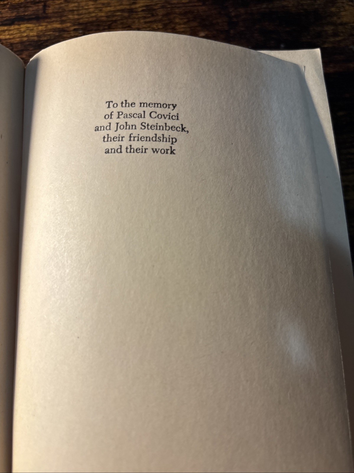 The Portable Steinbeck Revised And Enlarged Edition 736 Pages 1978 Penguin