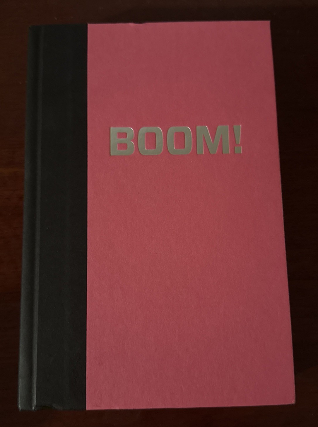 Carl&rsquo;s Doomsday Scenario by Matt Dinniman Signed + Read