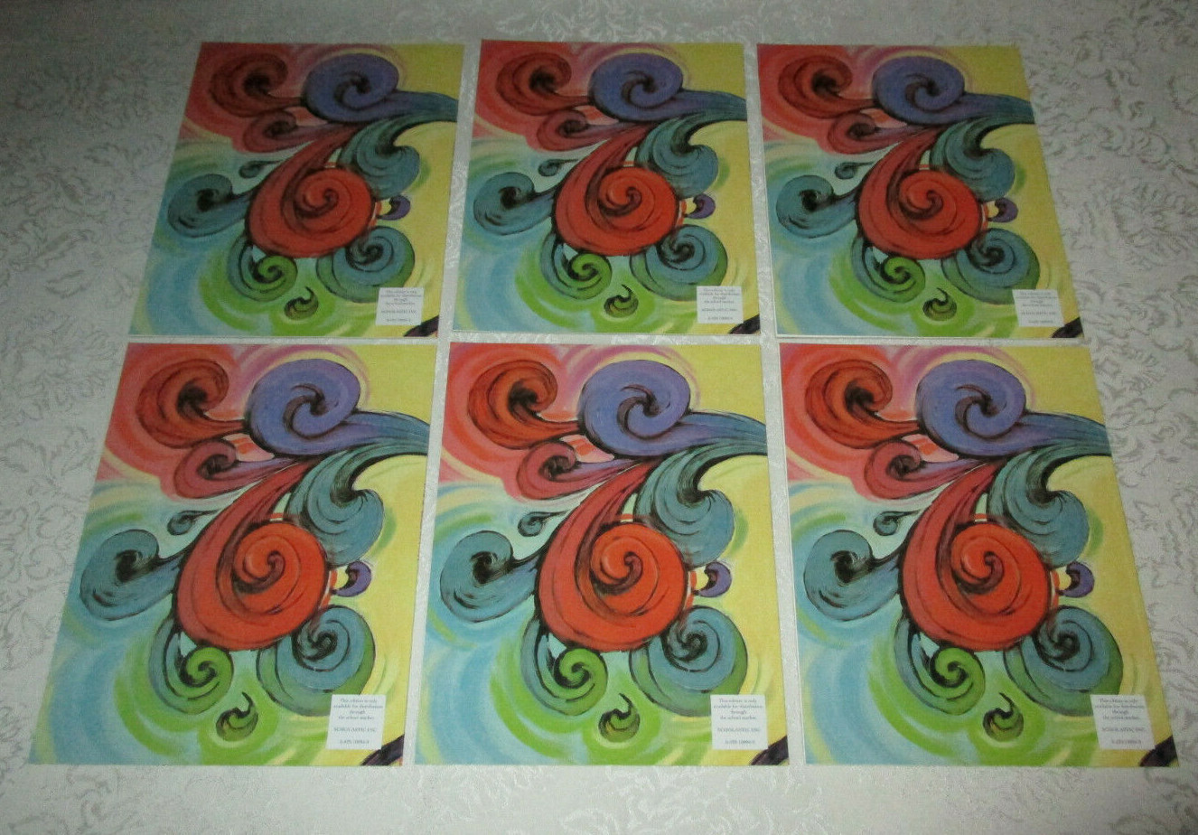 Duke Ellington Andrea Davis Pinkney (Set of 6) Level Q/DRA 40/Lexile AD800L NEW