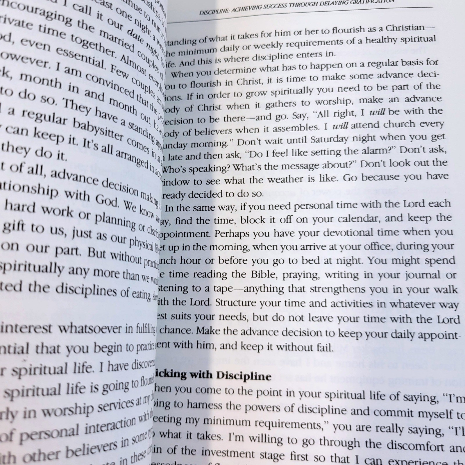Who You Are When No One&rsquo;s Looking Bill Hybels Book InterVarsity Press