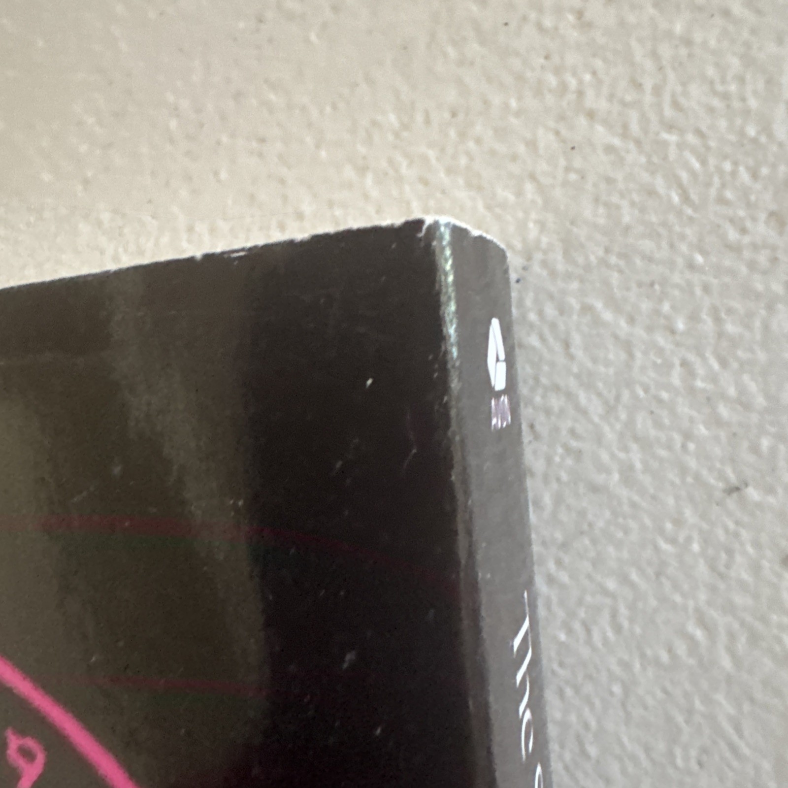 The Satanic Bible Mass Market Paperback MMPB Pb LaVey