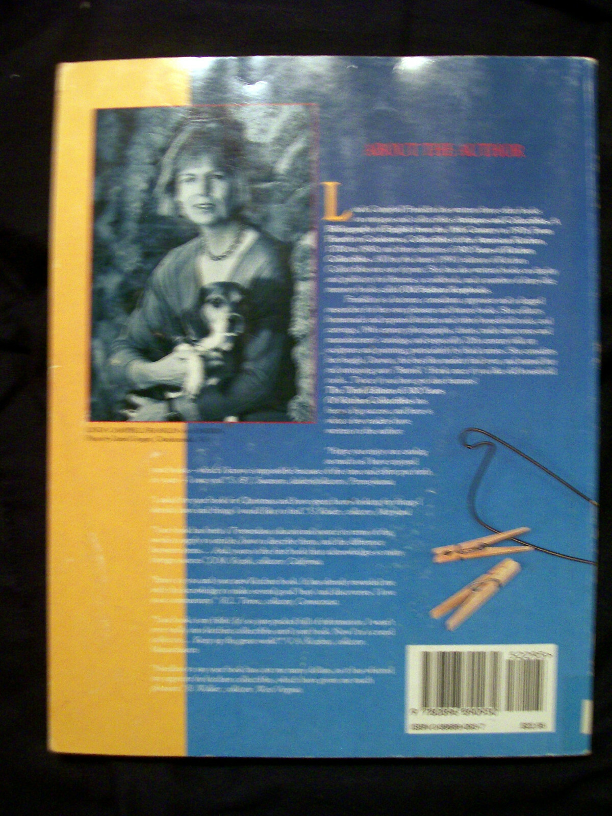 300 Years of Housekeeping Collectibles by Linda Campbell Franklin (1992, SC)