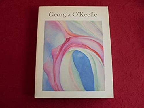 Georgia O&rsquo;Keeffe : Art and Letters Paperback