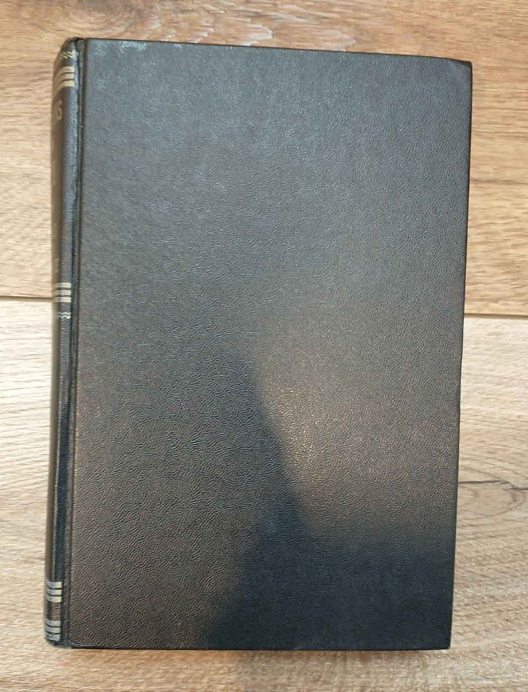God&rsquo;s Grace Freedom Heirs Romans Volume 3 Donald Barnhouse Book III Bible 1983