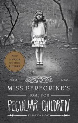 Miss Peregrine&rsquo;s Home for Peculiar Children (Miss Peregrine&rsquo;s Peculi – VERY GOOD