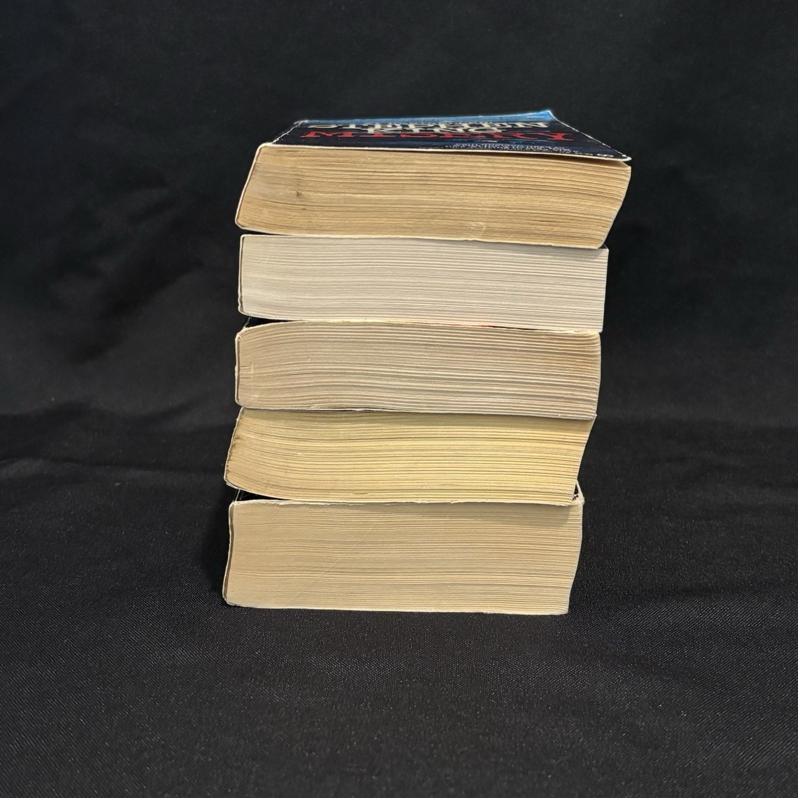 Stephen King Lot Salem&rsquo;s Lot Misery Firestarter The Stand Danse Macabre horror
