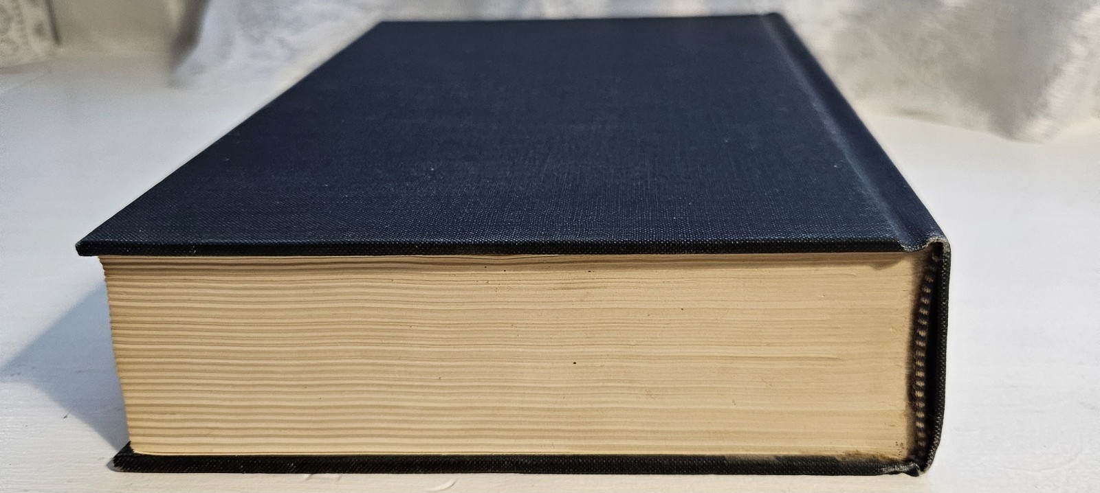 New American Standard Bible, Side References,1973, Lockman, Vintage, Very Good