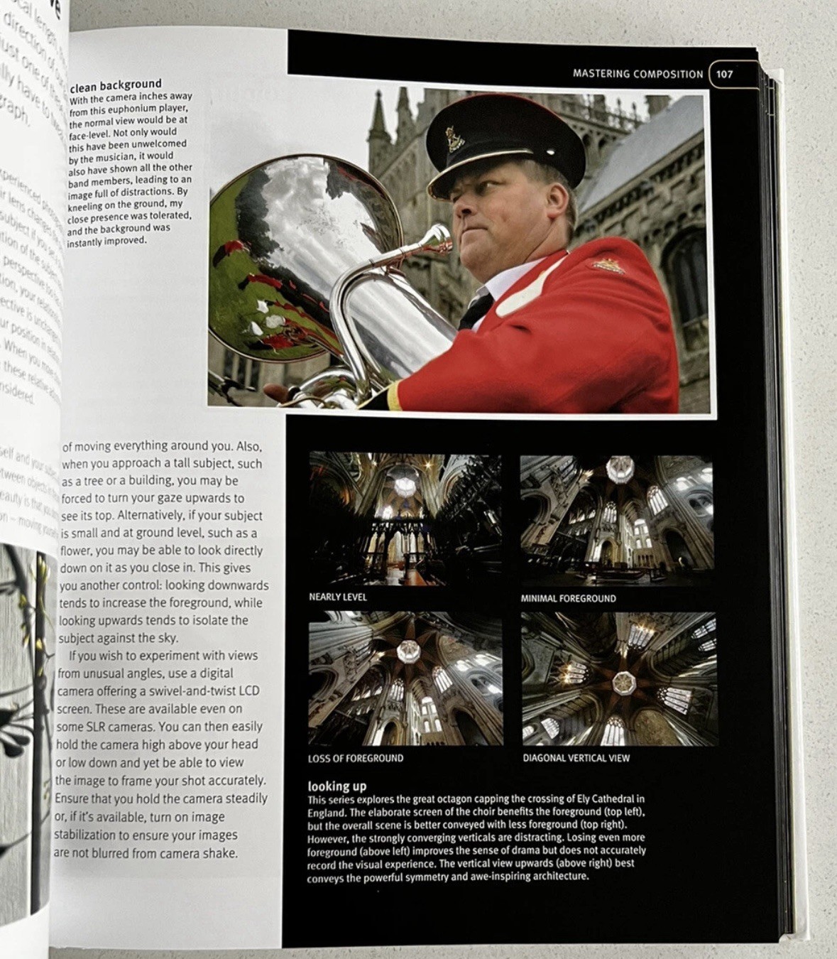 Digital Photography Masterclass by Tom Ang (Hardback, 2013)
