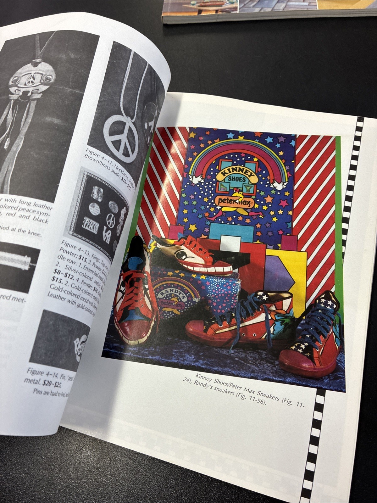 PSYCHEDELIC COLLECTIBLES OF THE 1960&rsquo;S AND 1970&rsquo;S Susanne White Price Guide