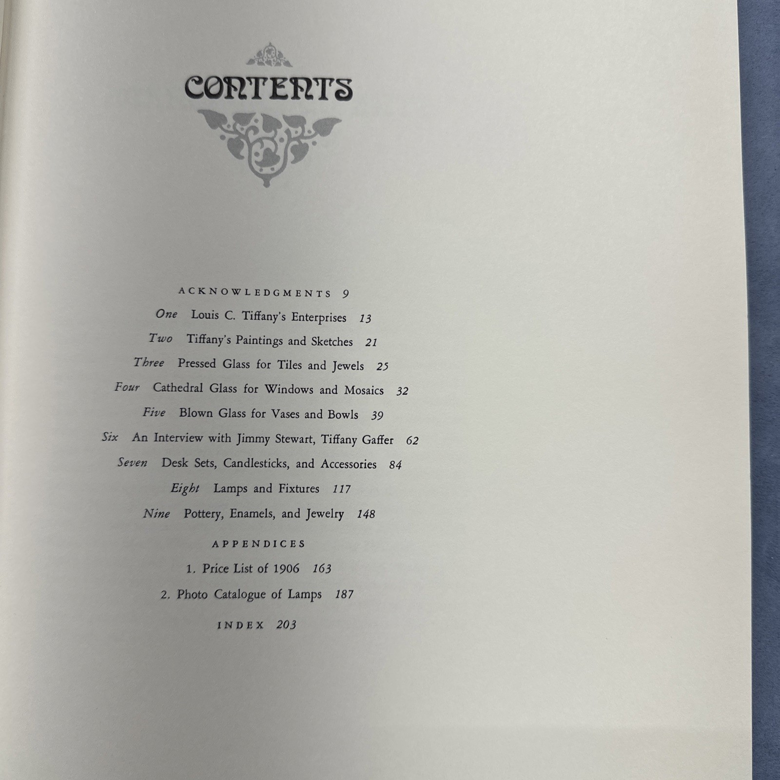 Louis C Tiffany&rsquo;s Glass Bronzes Lamps by Robert Koch Complete Collector&rsquo;s Guide